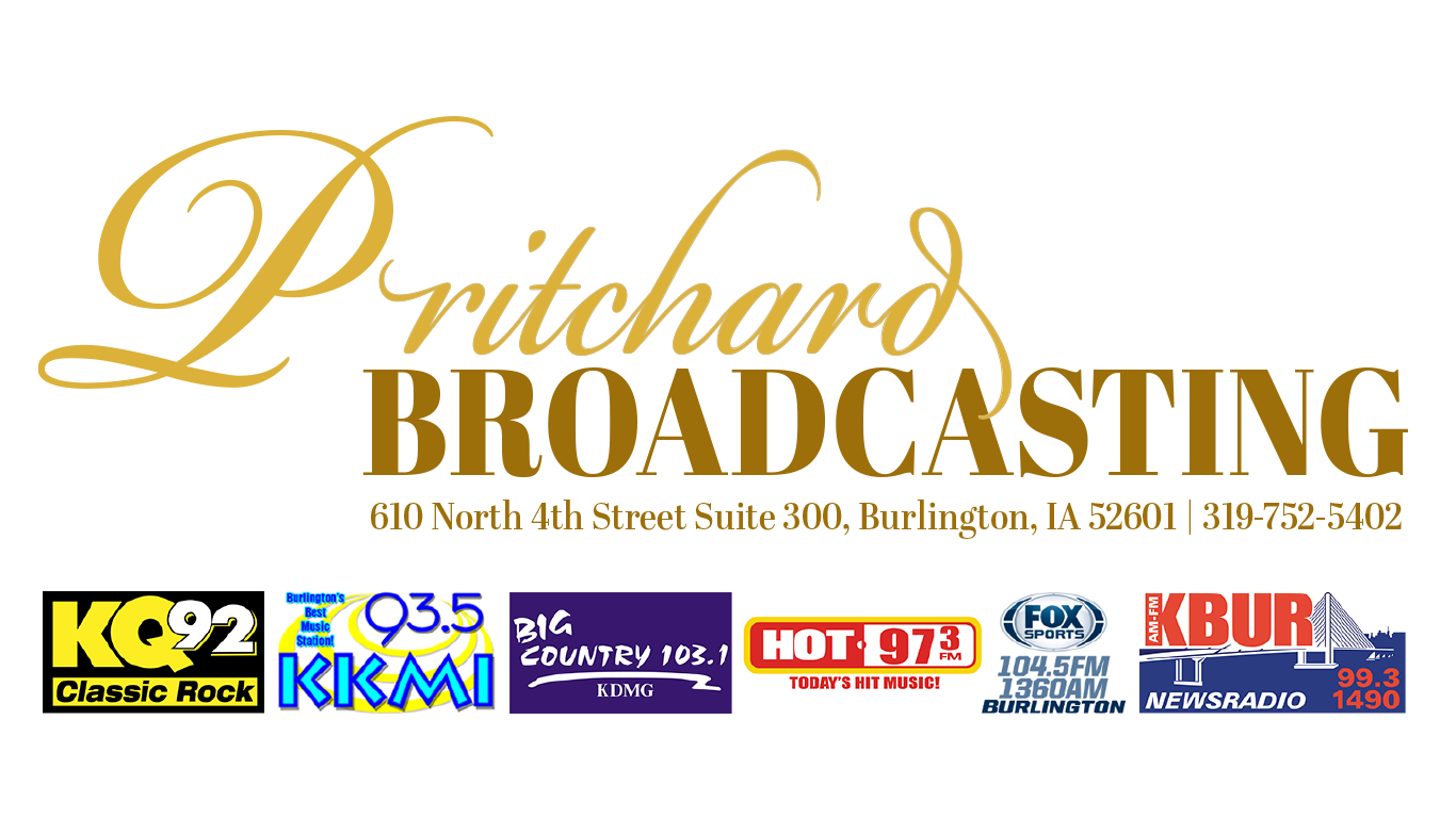 Pritchard Broadcasting