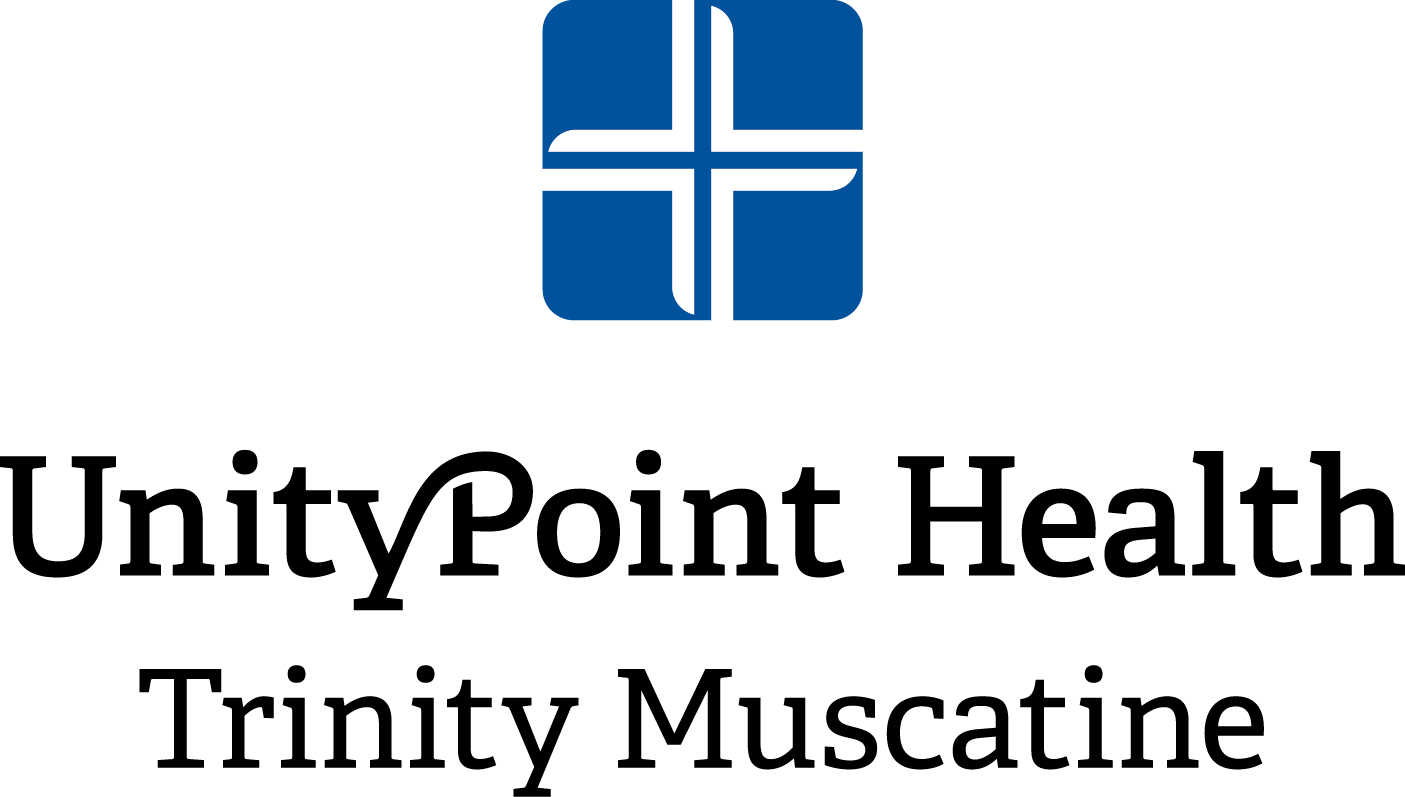 UnityPoint Health Trinity Muscatine (Tier 2)