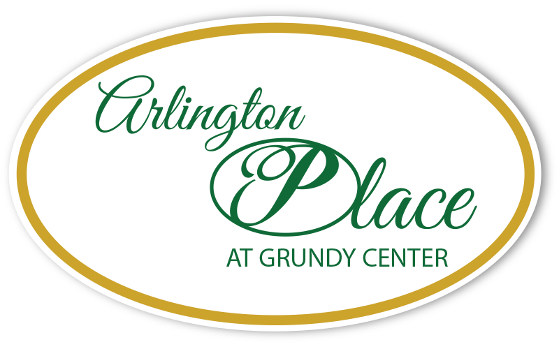 Centro Arlington Place Grundy