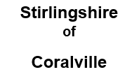 Stirlingshire de Coralville (Nivel 4)
