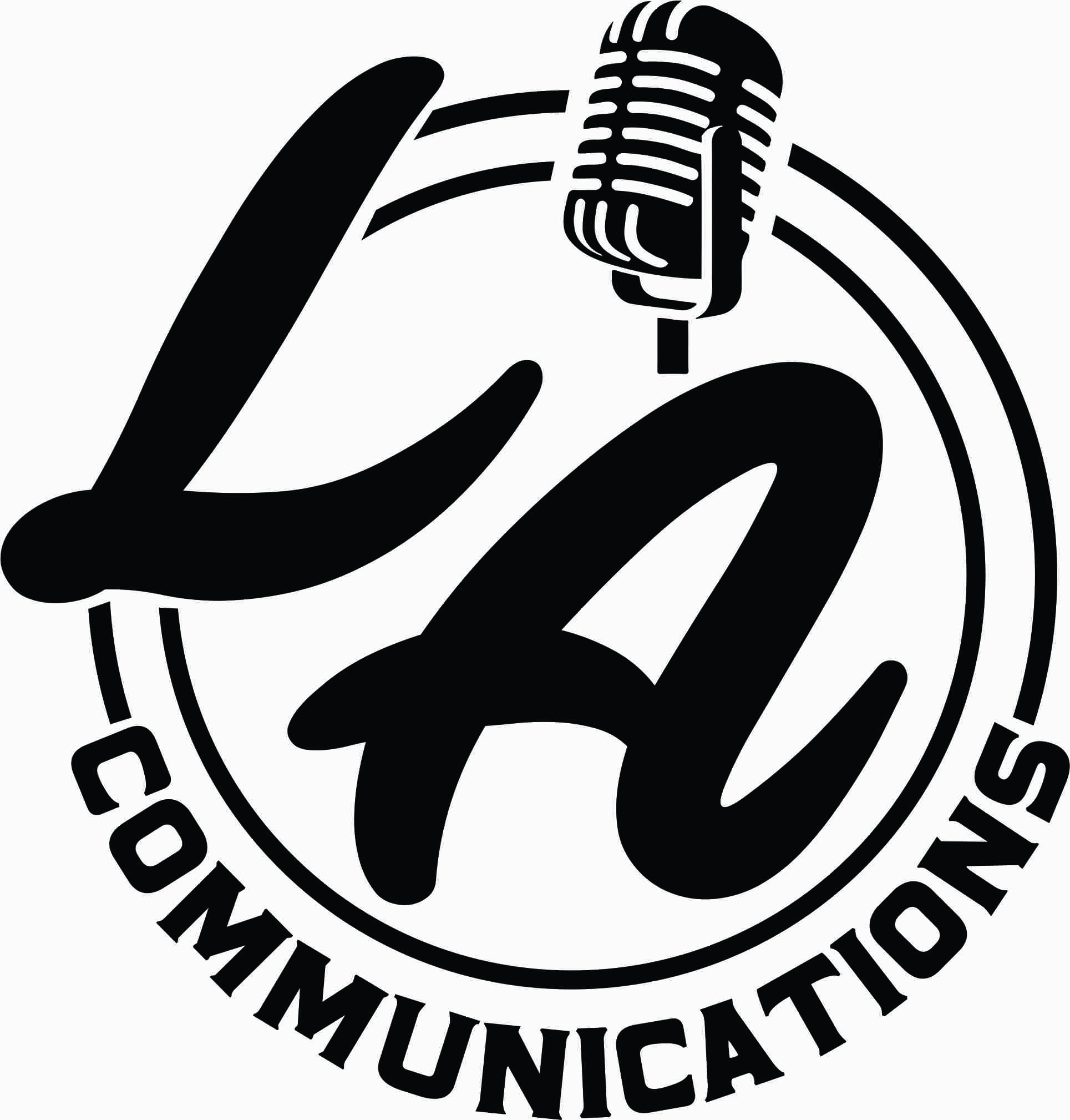 LA Communications