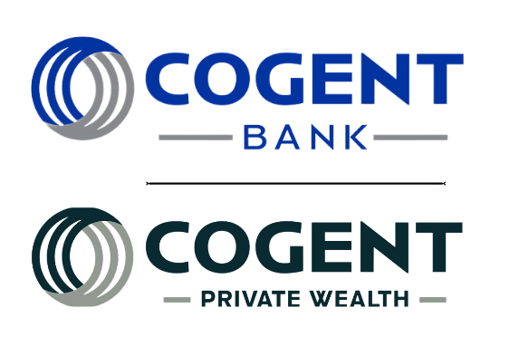 K. Cogent Bank ( Tier 4) 