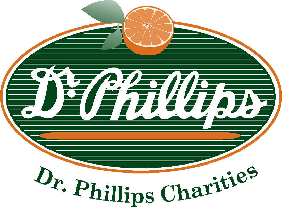 D. Dr. Phillips Charities (Presenting) 