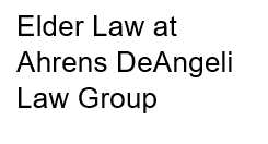 G. Elder Law at Ahrens & DeAngeli  (Tier 4)