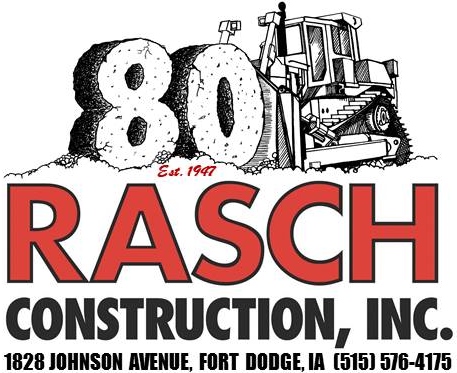 Rasch Construction