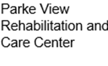 Centro de atención y rehabilitación Parke View (nivel 4)