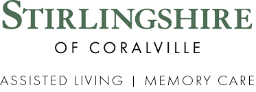 Stirlingshire of Coralville