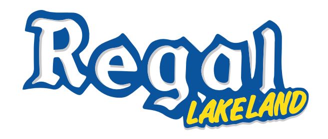 Regal Lakeland (Nivel 3)
