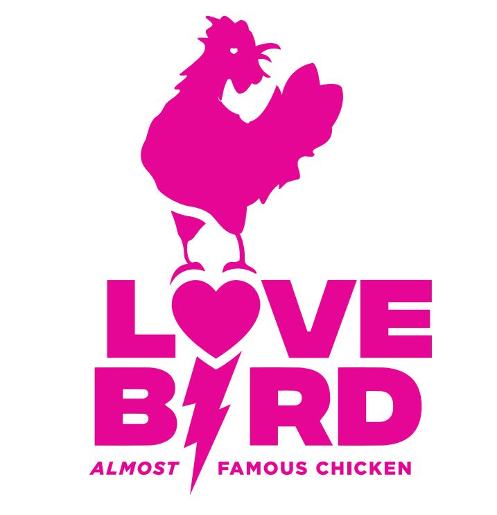 LoveBirds Almost Famous Chicken (Tier 4)