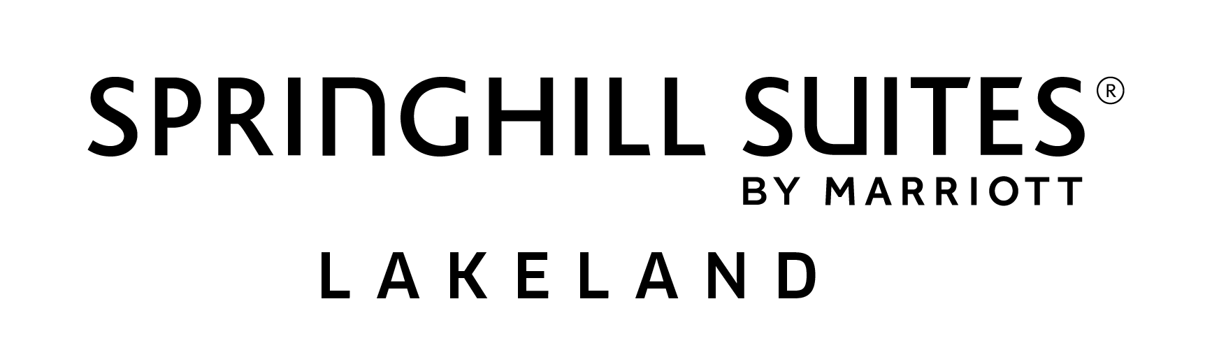 SpringHill Suites Lakeland (Nivel 3)