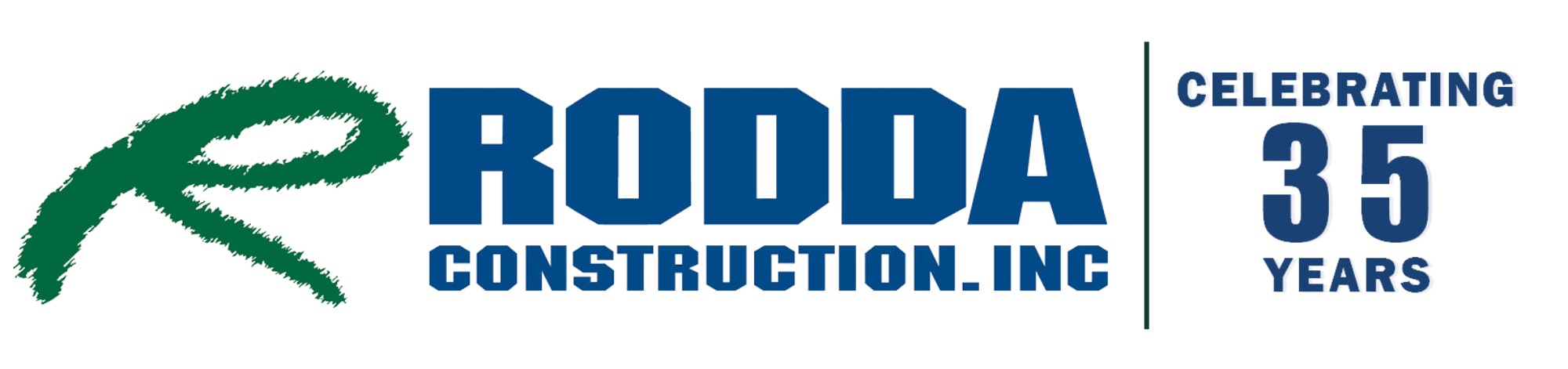 Rodda Construction (Tier 4)