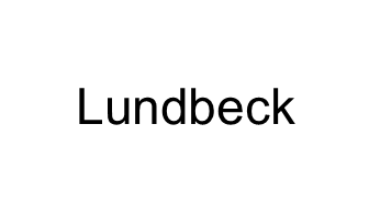 B. Lundbeck (Tier 3)
