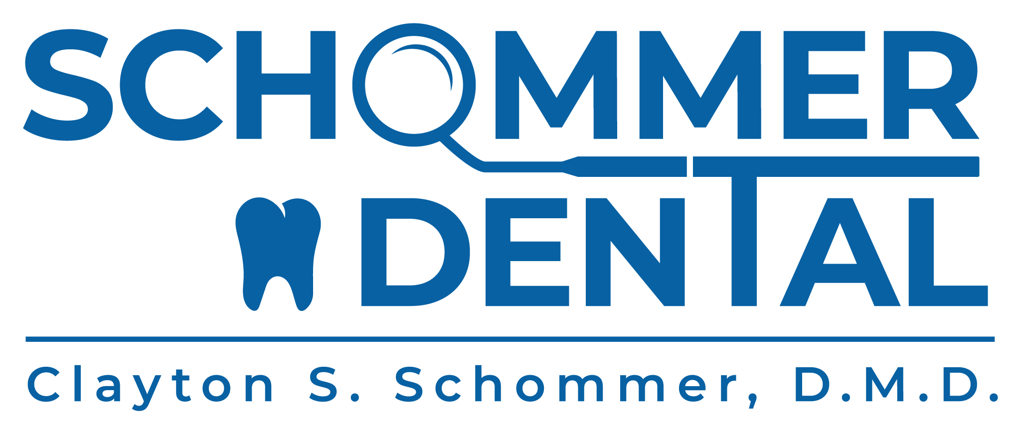 B1: Schommer Dental (Select)