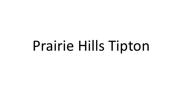 Prairie Hills Tipton 