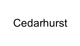 E. Cedarhurst (Tier 4)