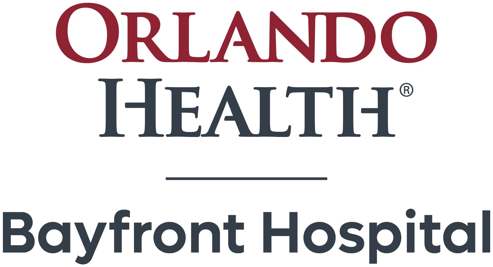 Orlando Health Bayfront Hospital (Tier 4) 