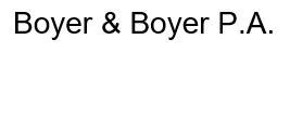 X. Boyer & Boyer (Tier 4) 