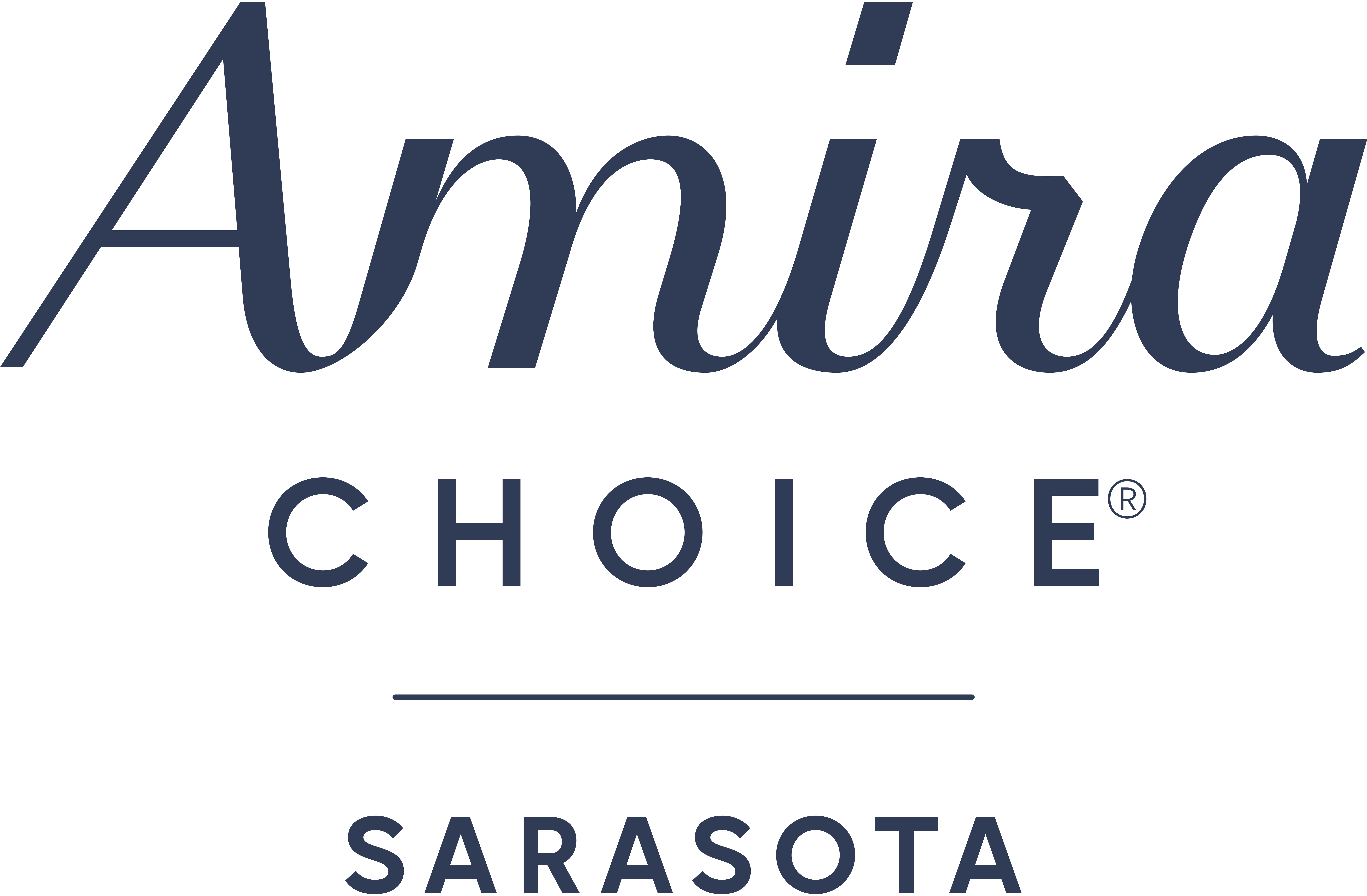 Amira Choice Sarasota (Tier 4) 