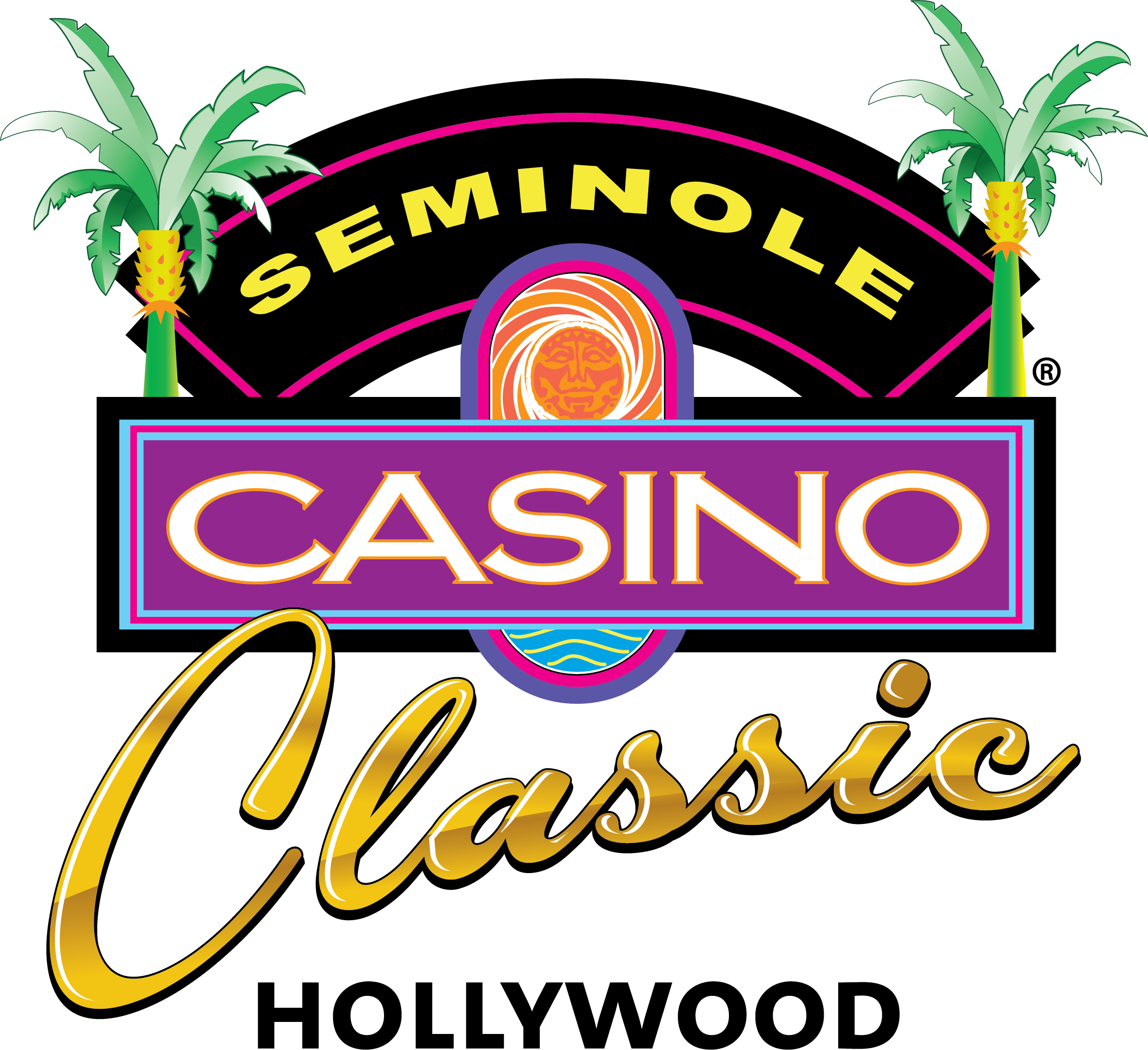 Seminole Classic Casino (Tier 3)