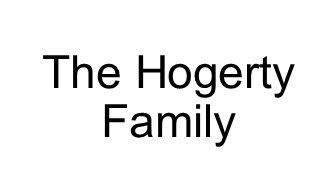 I. Familia Hogerty (Nivel 4)