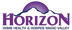 Hospicio y salud en el hogar de Horizon