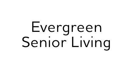 I. Evergreen Senior Living (Bronze)