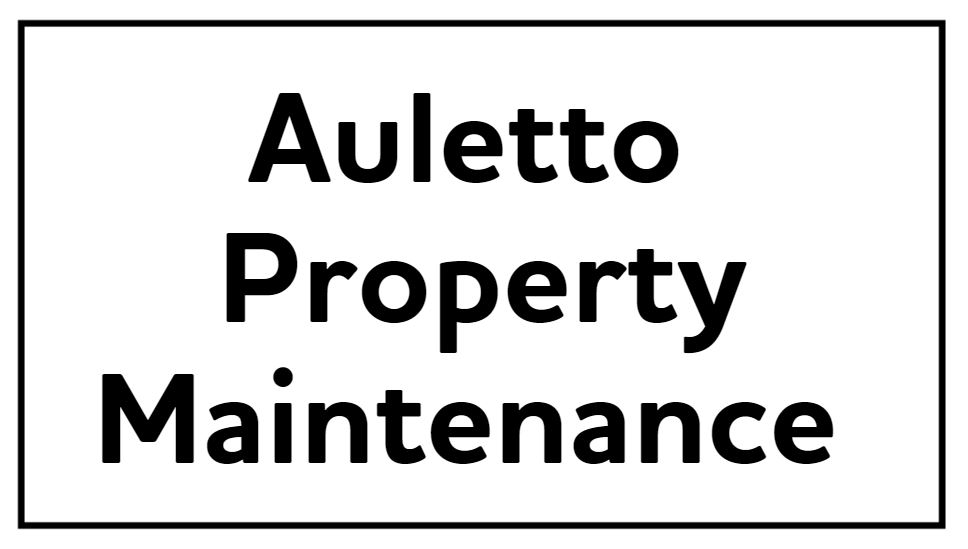 E Auletto Property Maintenance (Tier 4)