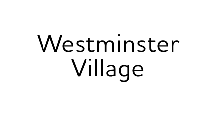 P. Westminster Village (Bronze)