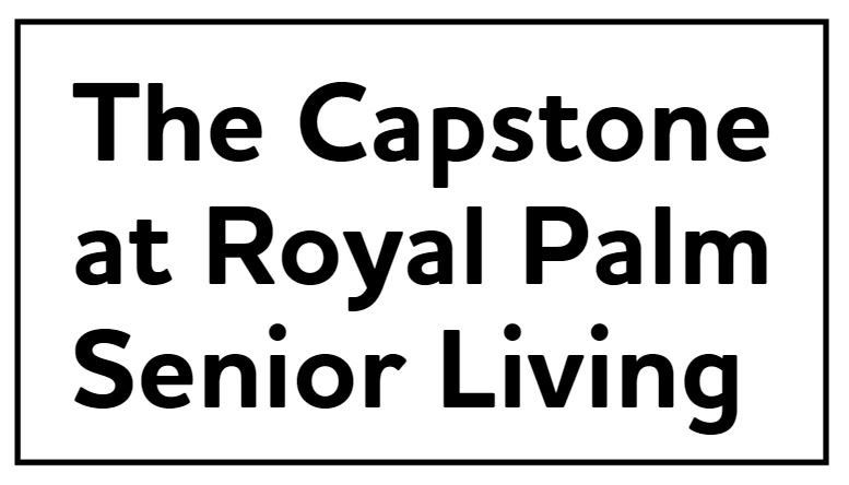 E The Capstone en Royal Palm Senior Living (Nivel 4)