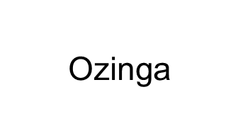 A. Ozinga (Tier 4)