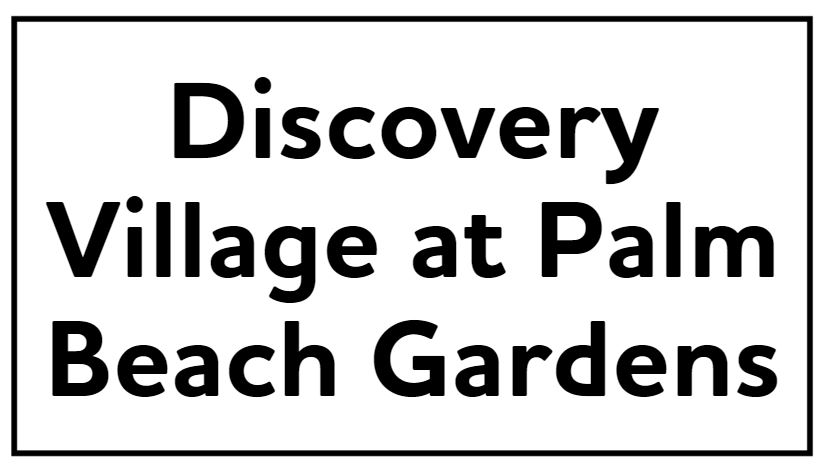 E Discovery Village at Palm Beach Gardens (Tier 4)