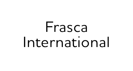 E. Frasca (Bronze)