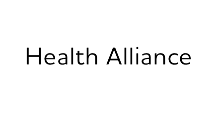H. Alianza de Salud (Bronce)