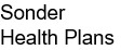 Sonder Health Plans (Tier 3)