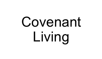 B. Covenant Living (Tier 4)