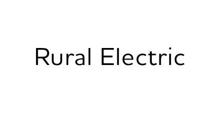 R. Rural Eléctrica (Comunitaria)