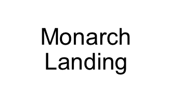 B. Monarch Landing (Tier 3)