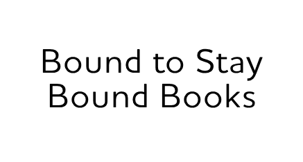 C. Bound Books (Bronze)