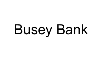 A. Busey Bank (Tier 3)