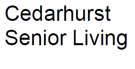 Cedarhurst Senior Living (Nivel 4)