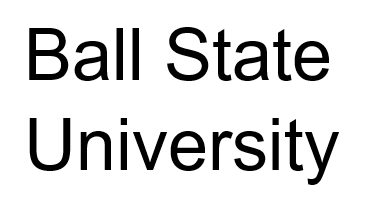 Ball State University (Tier 4)