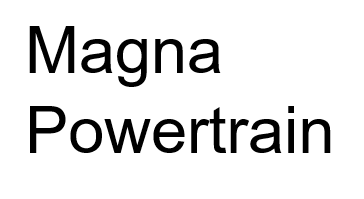 Magna Powertrain (Tier 4)