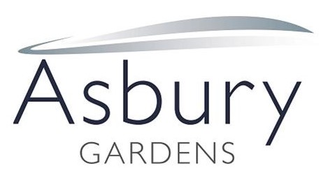 Jardines de N. Asbury (jardín de promesa)