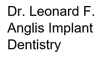 Dr. Leonard F. Anglis Odontología de implantes (Nivel 3)