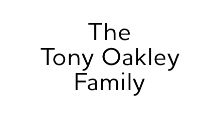 B. Familia Tony Oakley (Plata)
