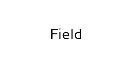 A. Field (Bronze)