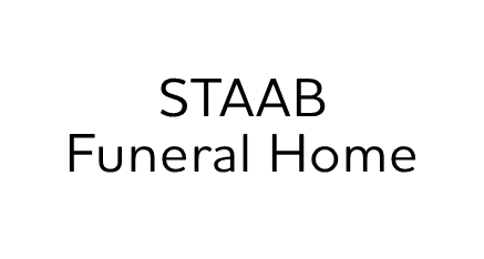 T. STAAB (Friends of the Association)