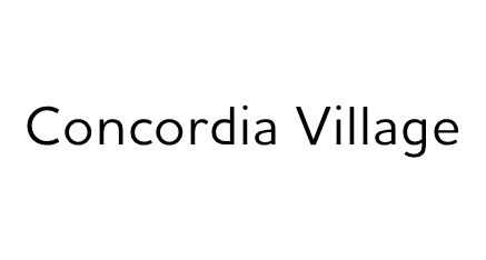 H. Concordia Village (Bronze)