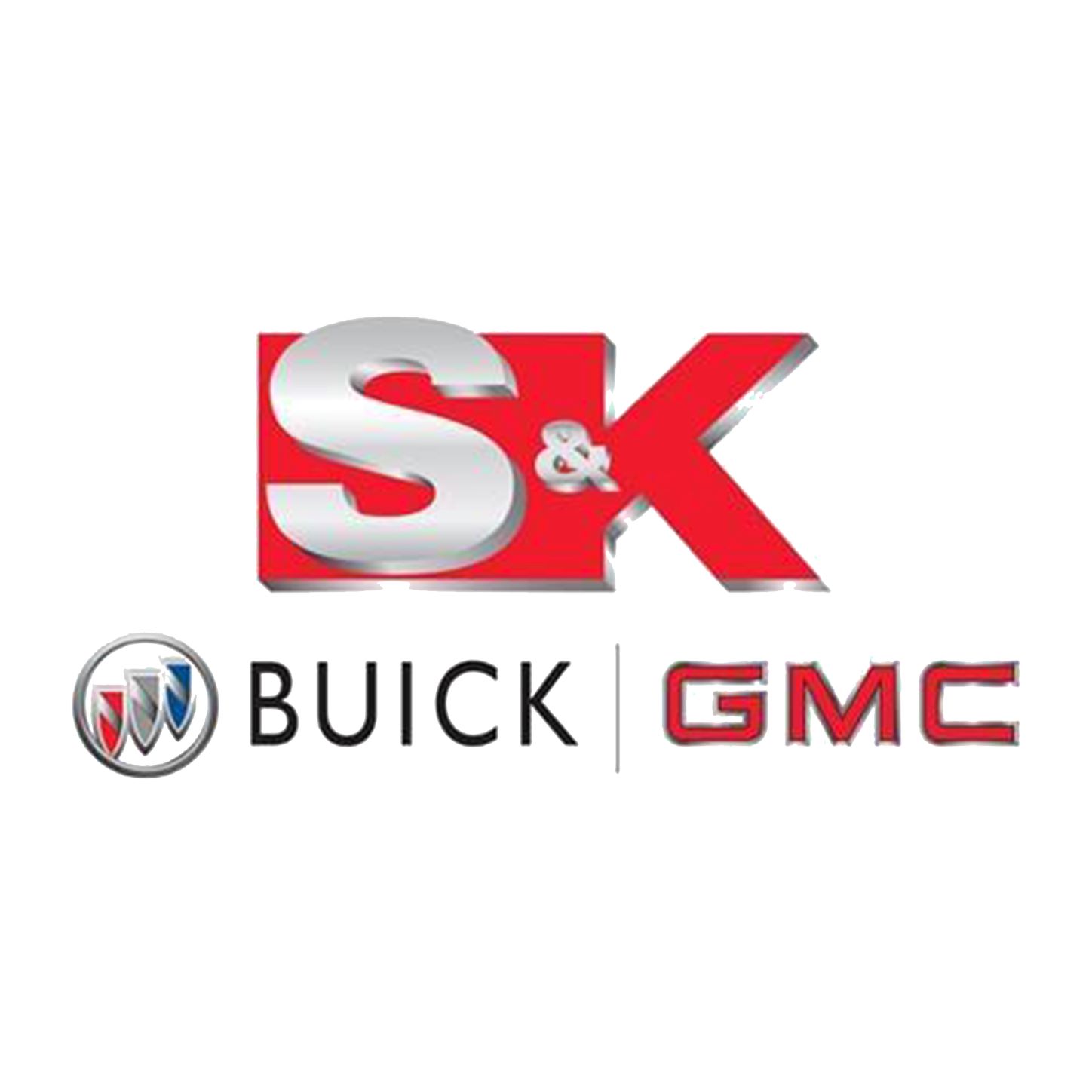 A. S&K Buick (Silver)