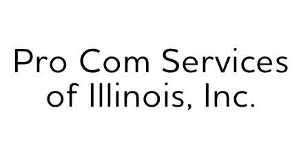C. Pro Com Services (Bronze)